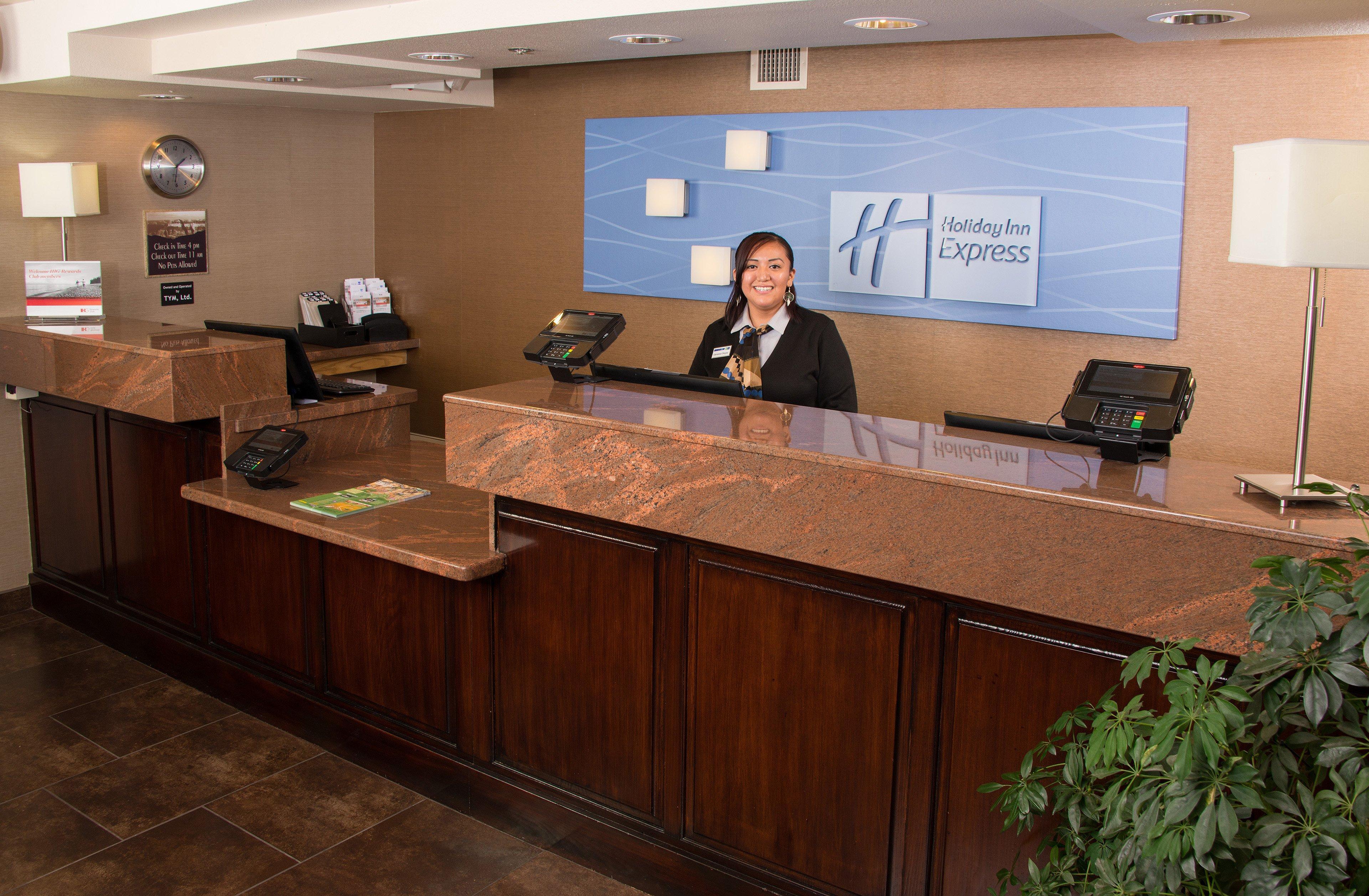 Holiday Inn Express & Suites Grand Canyon, An Ihg Hotel Tusayan Exterior foto