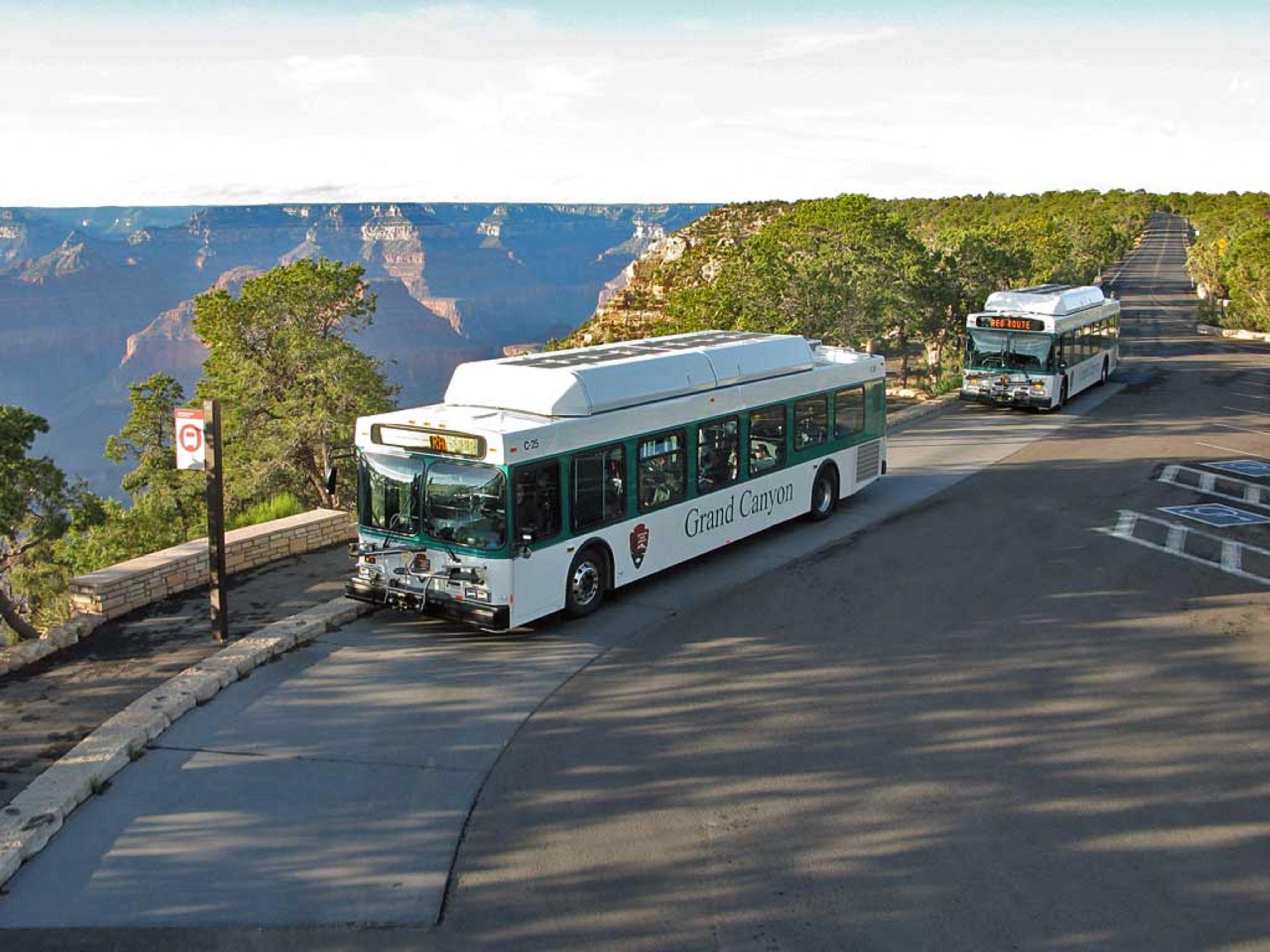 Holiday Inn Express & Suites Grand Canyon, An Ihg Hotel Tusayan Exterior foto