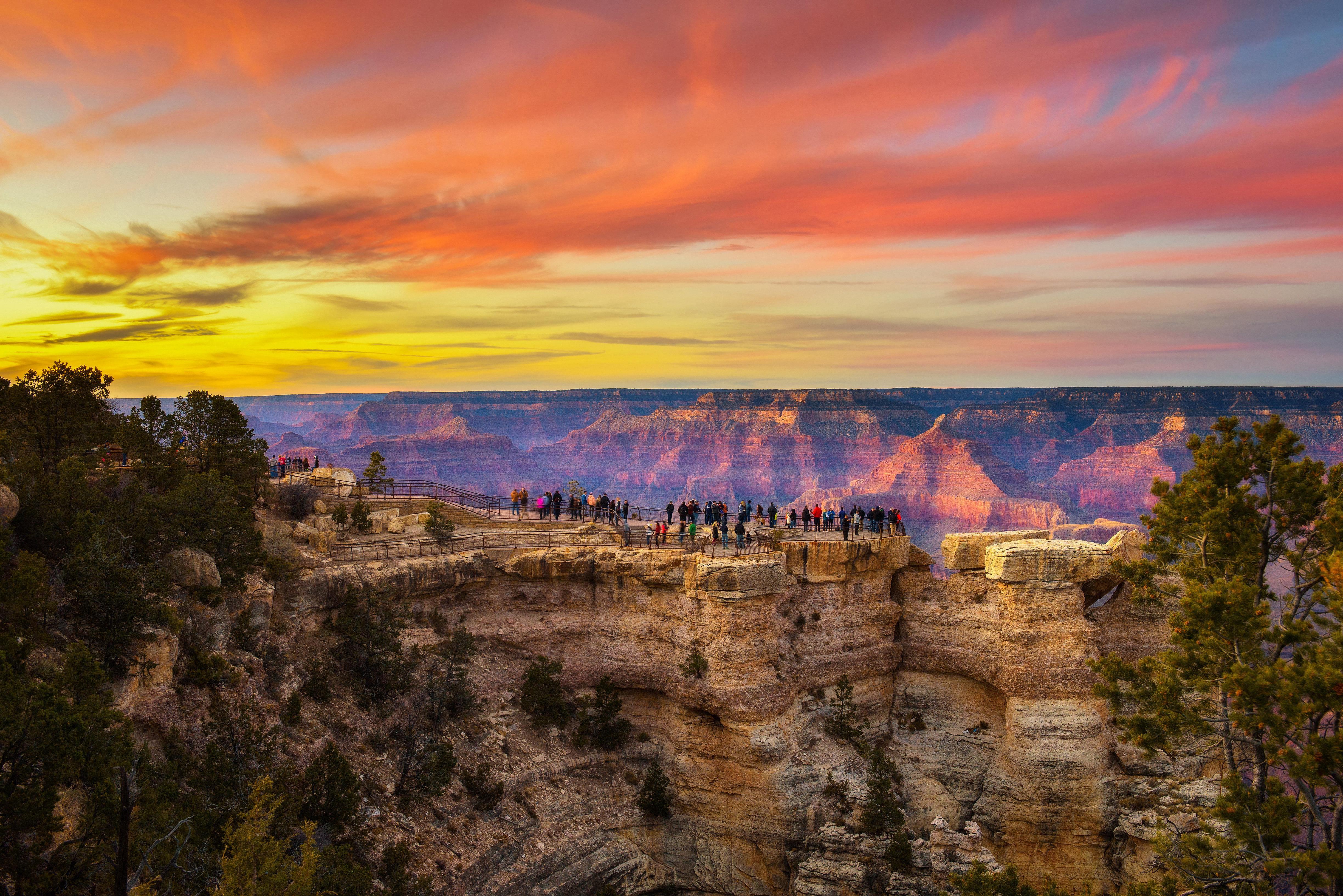 Holiday Inn Express & Suites Grand Canyon, An Ihg Hotel Tusayan Exterior foto