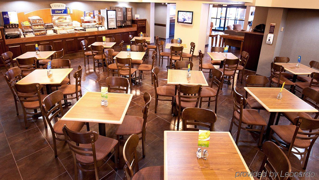 Holiday Inn Express & Suites Grand Canyon, An Ihg Hotel Tusayan Restaurante foto