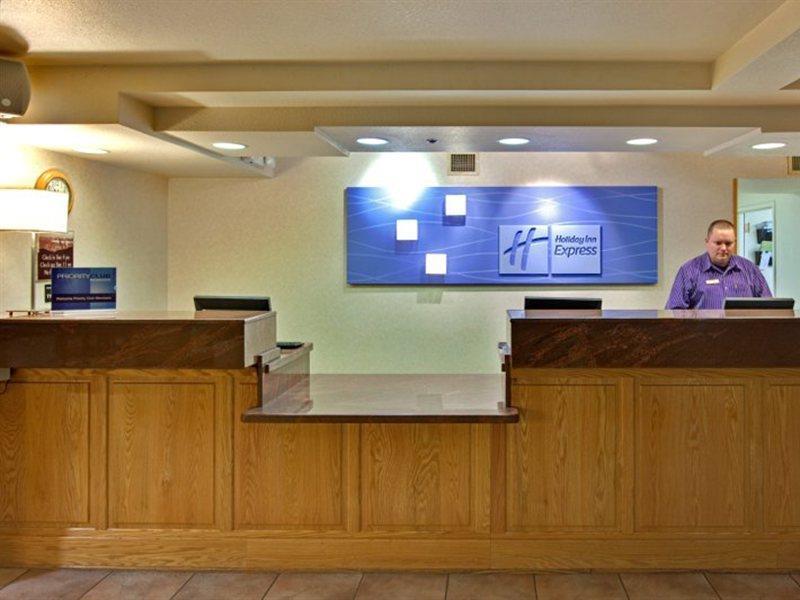 Holiday Inn Express & Suites Grand Canyon, An Ihg Hotel Tusayan Exterior foto